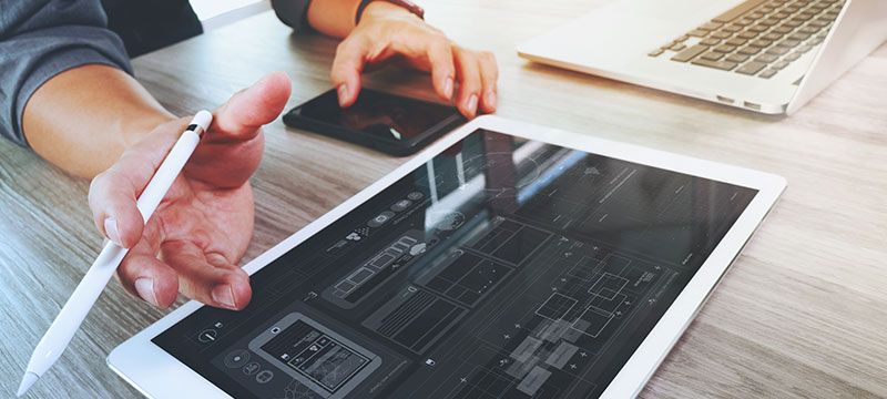 Customised Web Solutions