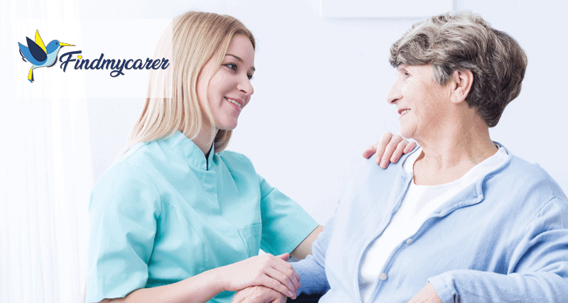 Find My Carer Milford On Sea