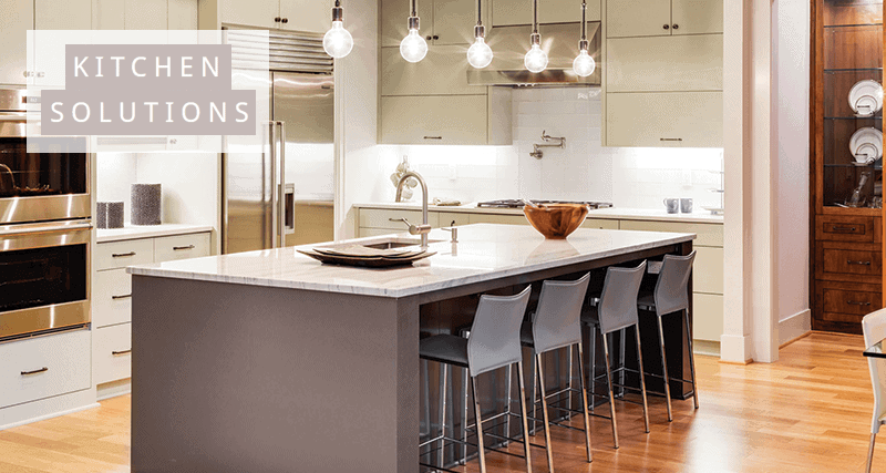 Kitchen Solutions
