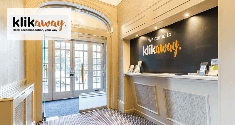 Klikaway Hotel Bournemouth