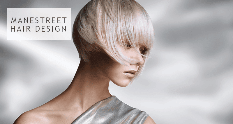 Mane Street Hairdresser Ferndown