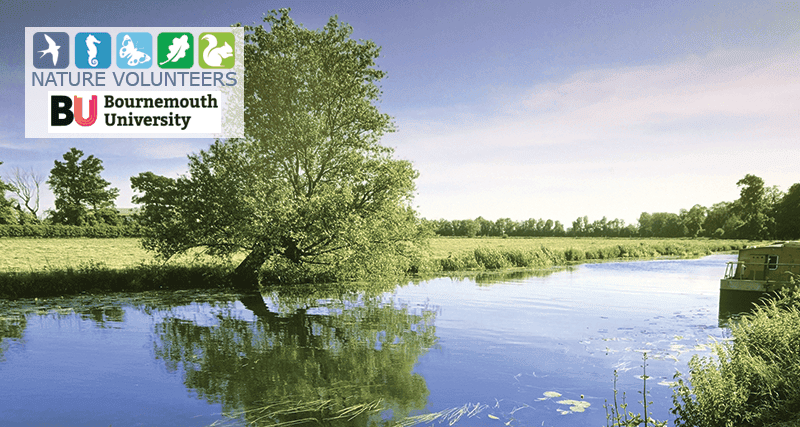 Bournemouth University Nature Volunteers