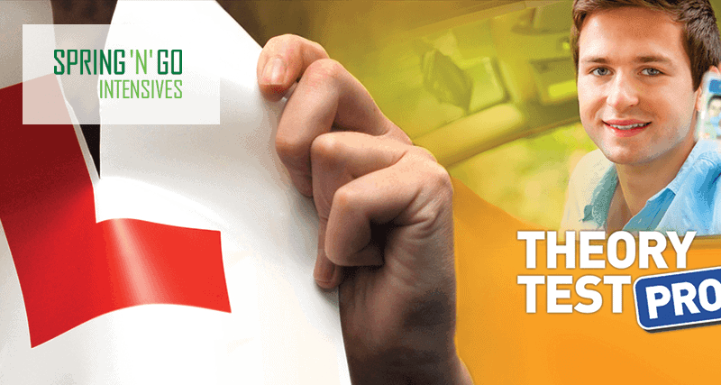 Spring n Go Bournemouth