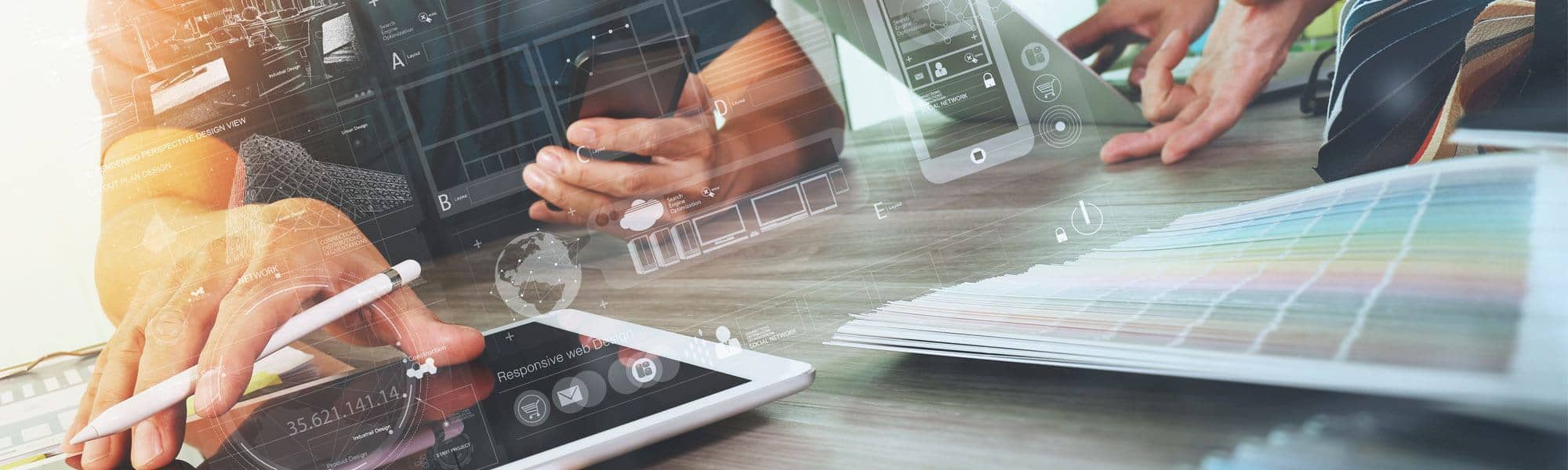 About Christchurch Web Solutions