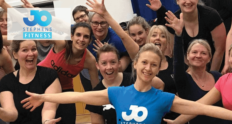 Fitness Site with Zoom and Payment Facility