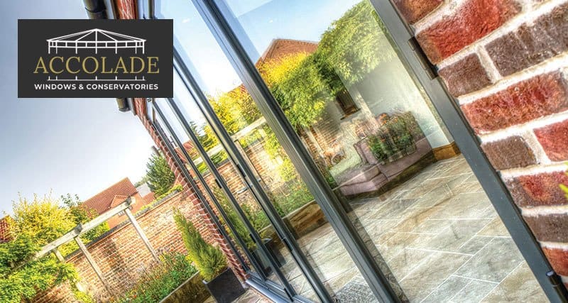 Accolade Windows New Milton