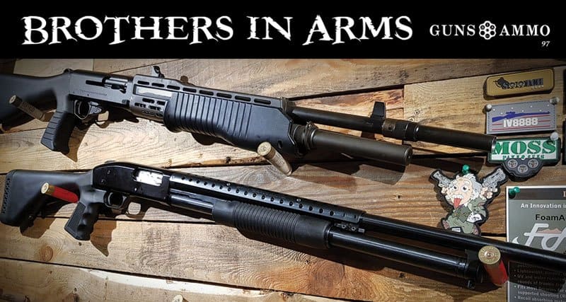 Brothers In Arms Christchurch, Dorset