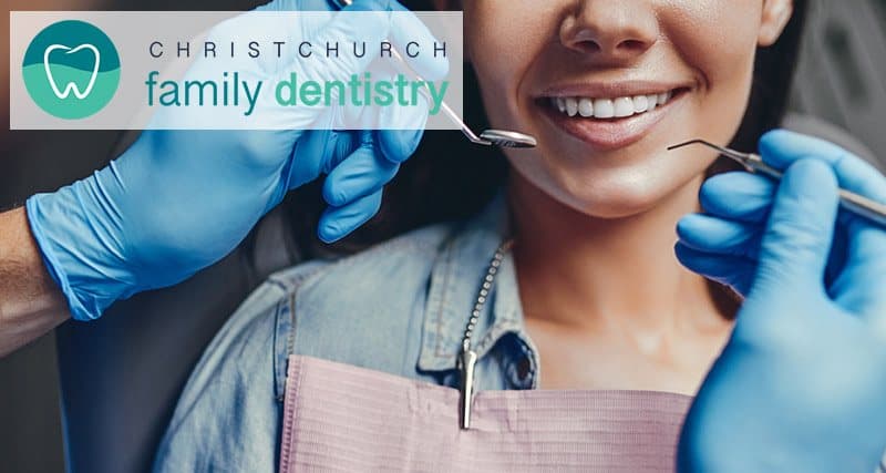 Christchurch Family Dentistry