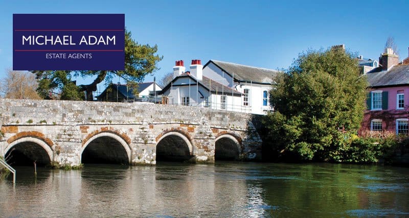 Estate Agent Website