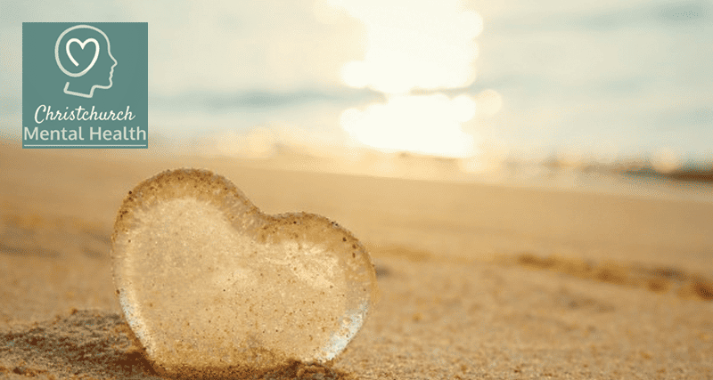 Christchurch Mental Health